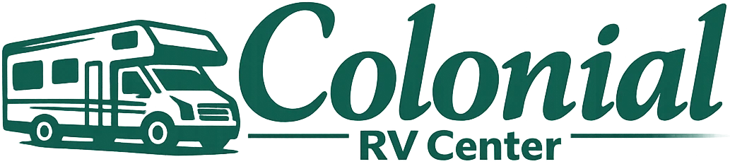 Rv New Orleans Slidell